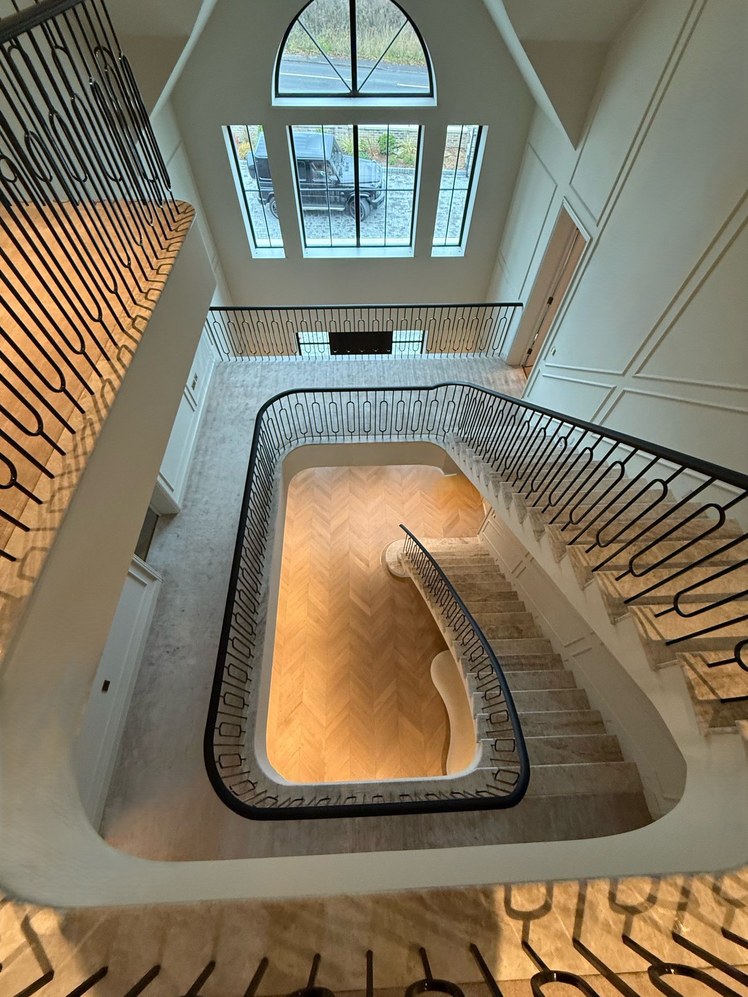 Staircase (2)