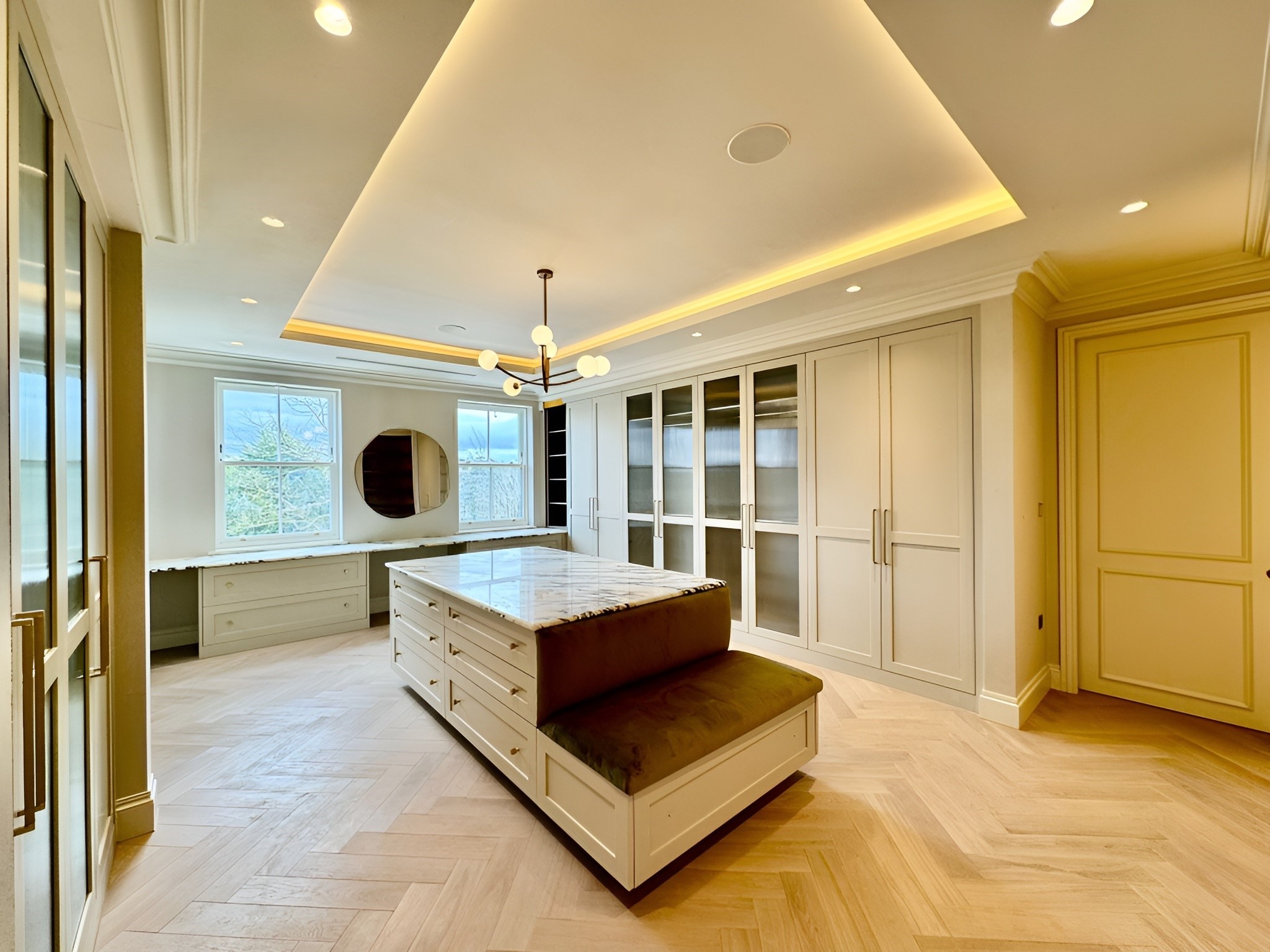 Bespoke Wardrobe (1)